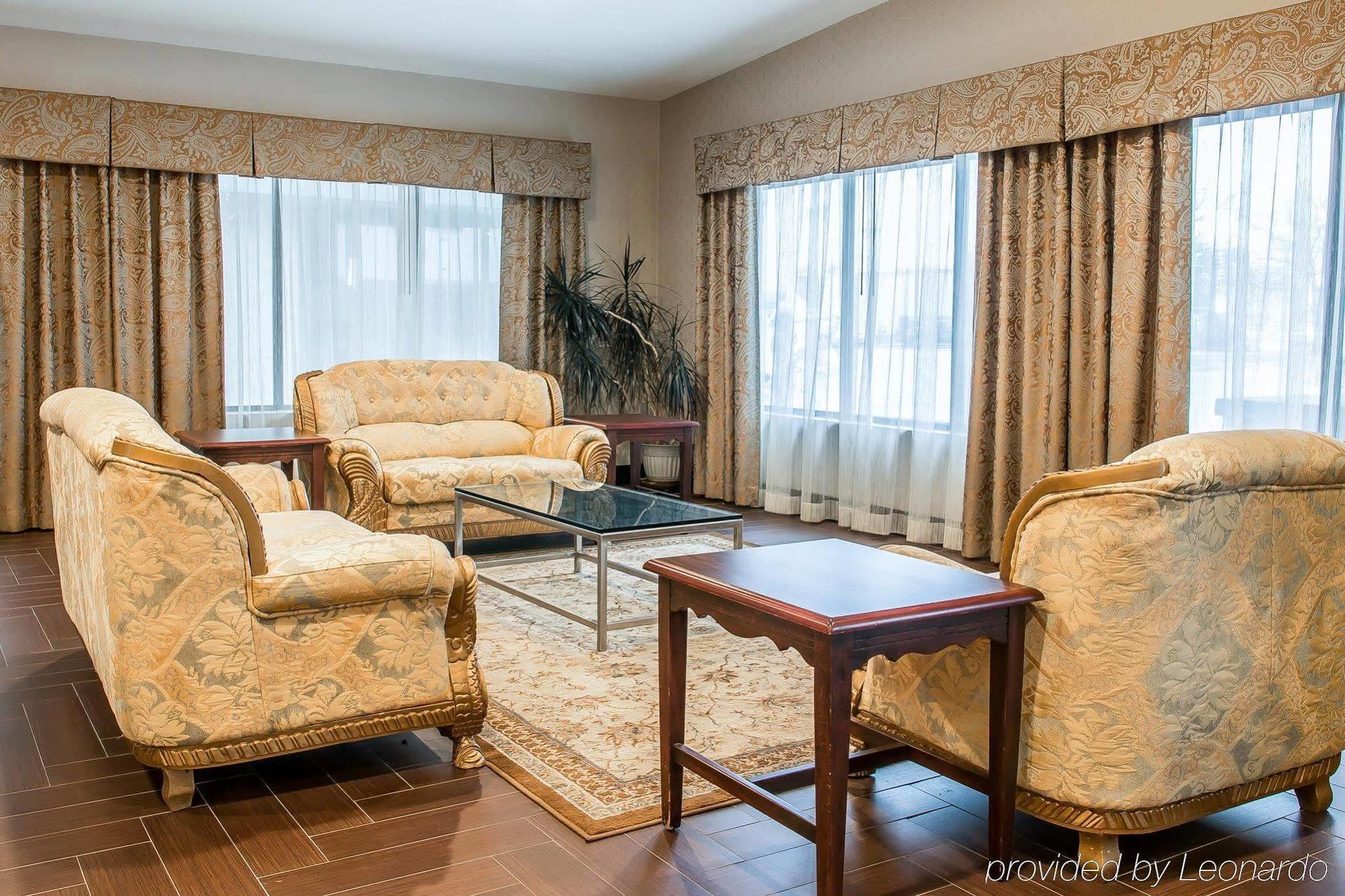 Quality Inn Gaylord Exterior foto