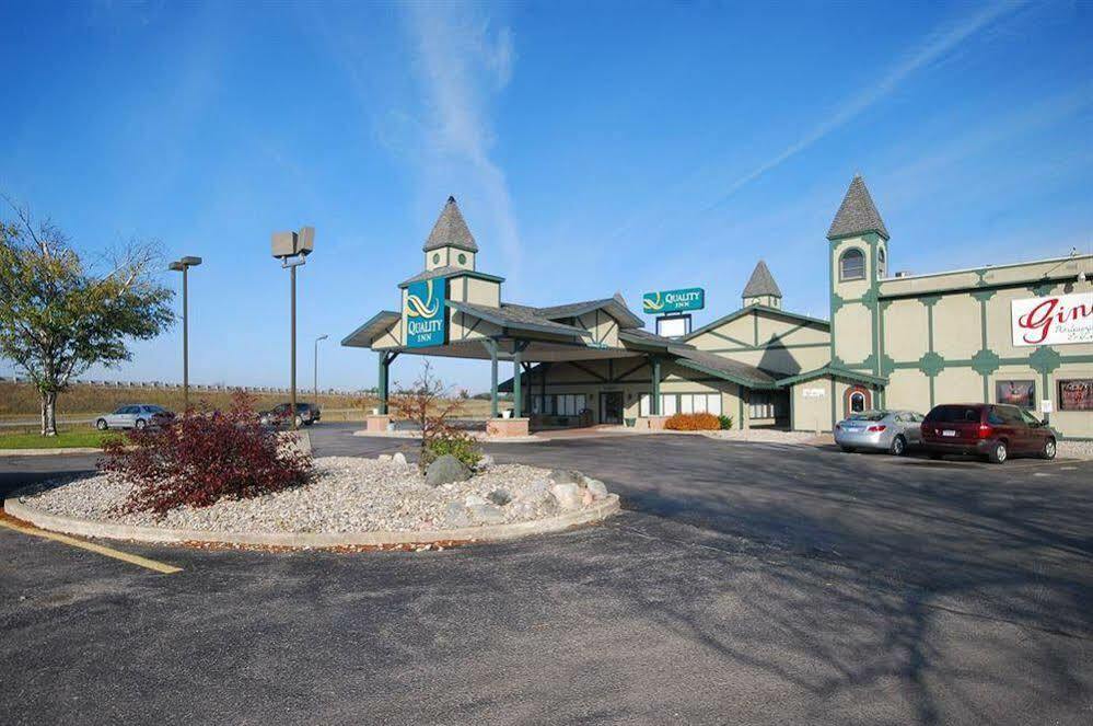 Quality Inn Gaylord Exterior foto